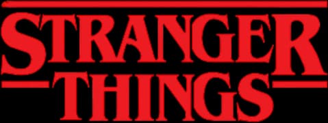 Stranger Things